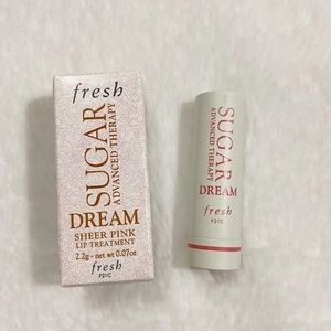 Fresh Sugar Dream Sheer Pink Lip Balm